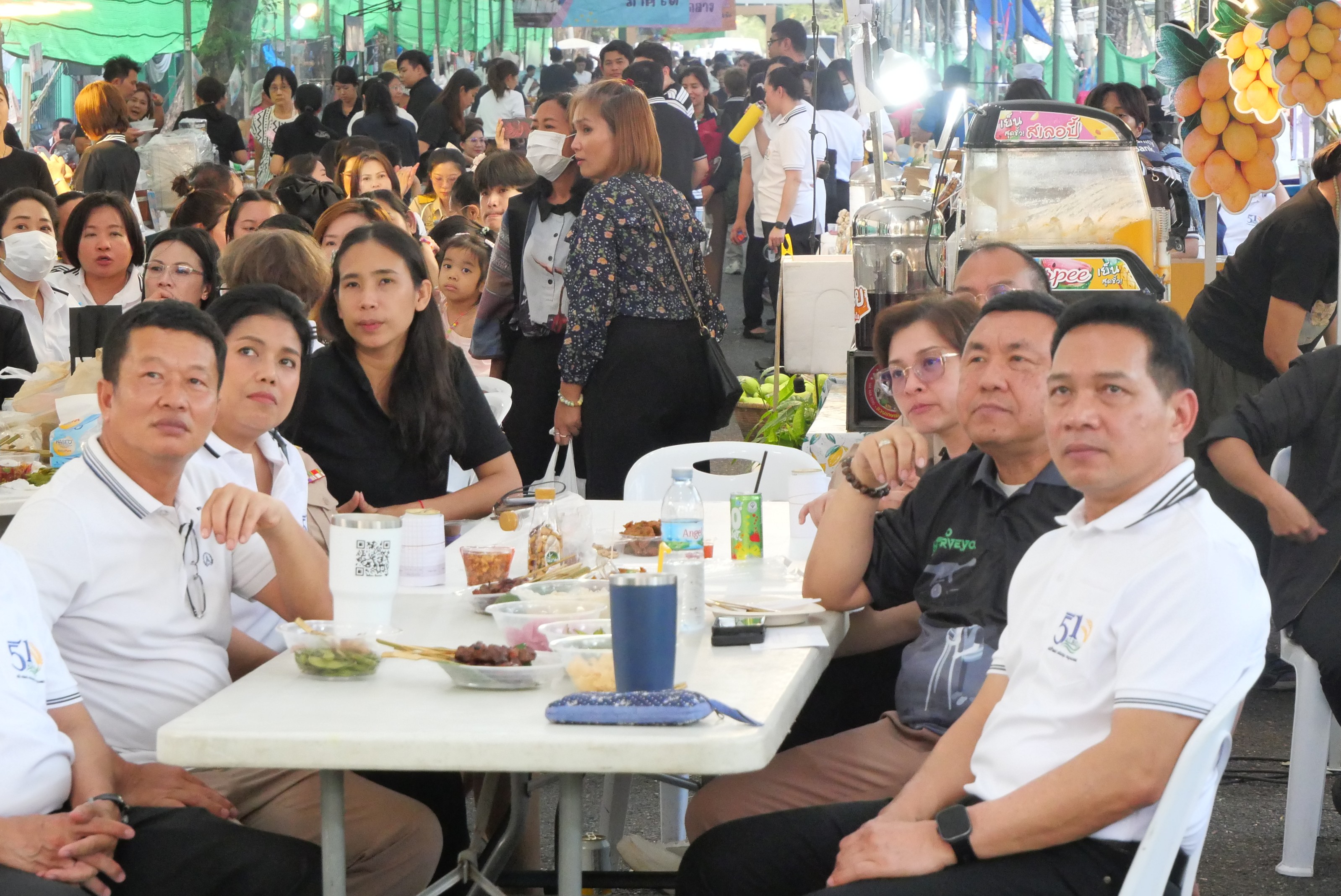 title - ส.ป.ก. จัดการแสดงโขน ภายในงานวันคล้ายวันสถาปนาสำนักงานการปฏิรูปที่ดินเพื่อเกษตรกรรม (ส.ป.ก.) ครบรอบ 51 ปี